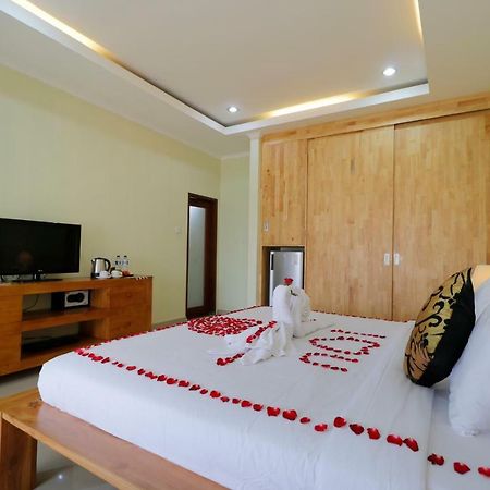 Kori Bali Villa Seminyak Екстериор снимка