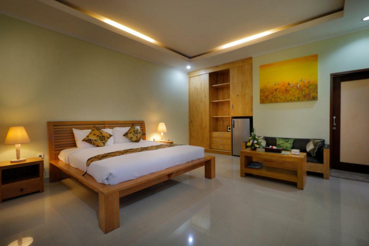 Kori Bali Villa Seminyak Екстериор снимка