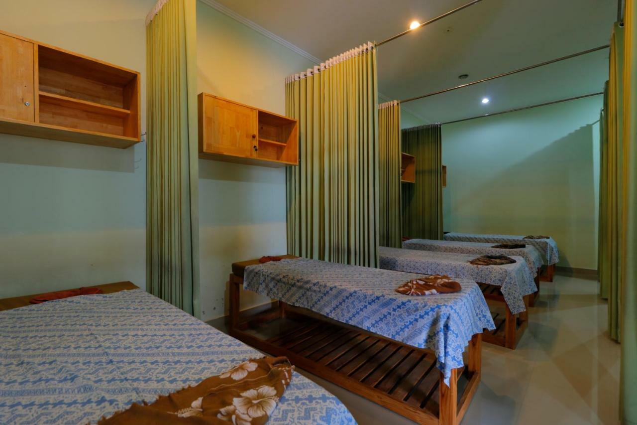 Kori Bali Villa Seminyak Екстериор снимка