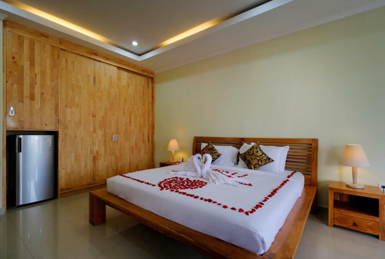 Kori Bali Villa Seminyak Екстериор снимка